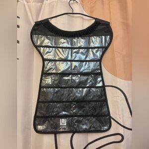 🌸3 For $30🌸Umbra Black Hanging Jewelry Organizer